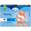 Підгузки-труси для дорослих TENA (Тена) Pants Plus (Пентс Плюс) розмір M 14 шт